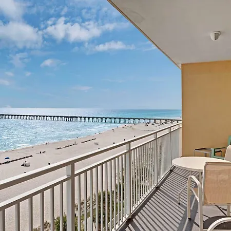 Sterling Reef 301 Appartement